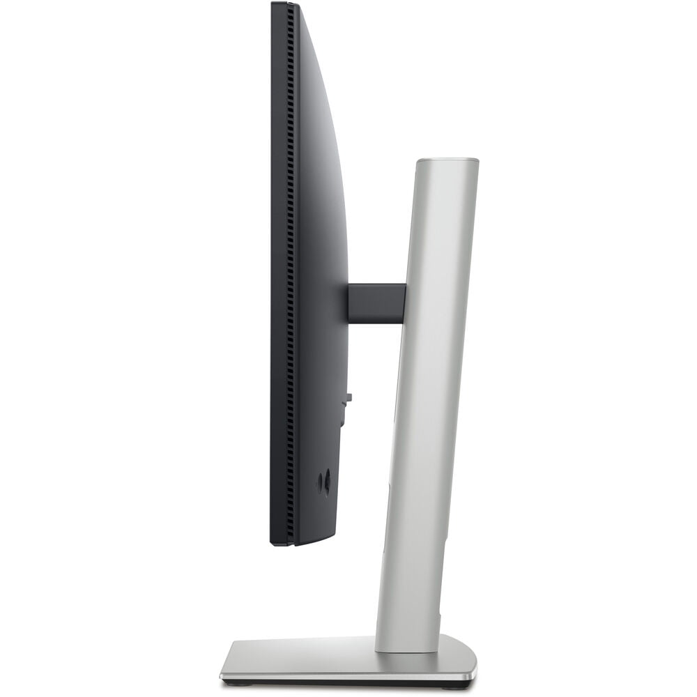 2 x Dell P2425H 24" Full HD, (1920 x 1080) Display, 16:9 IPS, LED, 100Hz Monitor (P2425H) + 2 x USB-C Cable + Cleaning Kit