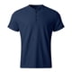 thumbnail image 2 of Camiseta informal de manga corta para hombre, camisetas de verano, camisetas de vacaciones, ropa para hacer ejercicio a diario, 2 of 5