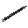 thumbnail image 4 of DYNWAVECA Underwater Camera Light Arm Light Mount Lighting System Connection for Rig Joint Universal Hot Shoe Mount Diving Photography 10 Joints, 4 of 10