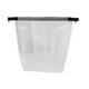 thumbnail image 3 of Neceser de malla portátil, neceser de maquillaje, neceser de malla para baño, neceser de viaje para baño blanco, 3 of 9
