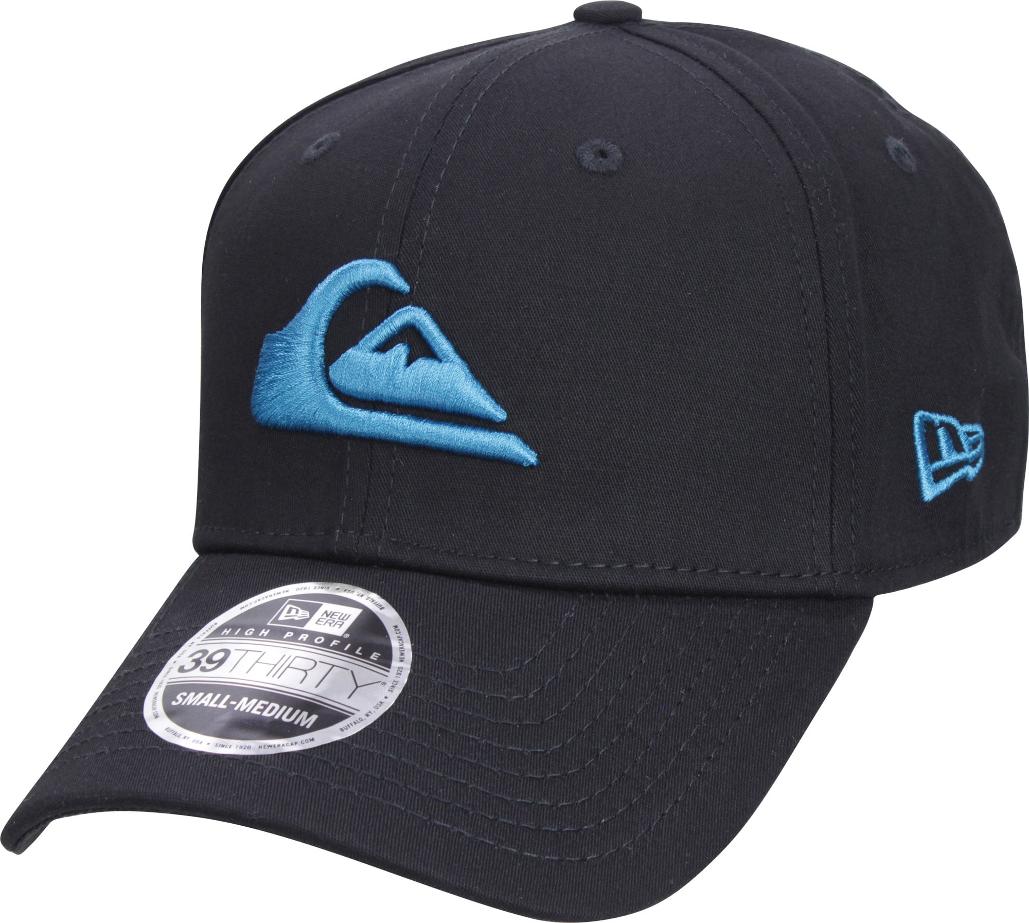 quiksilver mountain and wave cap
