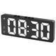 thumbnail image 3 of Reloj Despertador Digital Cabecera Carga USB Multifuncional para, 3 of 5