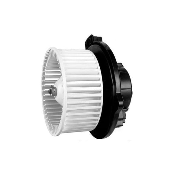 Front Blower Motor - Compatible with 2003 - 2004 Honda Pilot