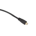 thumbnail image 5 of 3X LÍNea de ConversiÓN de Video HD HDMI Macho A Micro-HDMI Macho 10M, 5 of 5