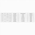 thumbnail image 3 of Godom Girls Shoes Comfort Mesh Casual School Shoes Athletic Sneakers Soft Walking Shoe, 3 of 5