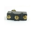 thumbnail image 2 of 5xZ-15GQ21-B SPSD 12mm Panel Mounting Roller Plunger Basic Limit Switch, 2 of 2