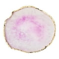 thumbnail image 4 of Paleta para mezclar colores de uñas, plato para mezclar cosméticos, plato decorativo para exhibir uñas artísticas para artistas de pintura. Púrpura, 4 of 8