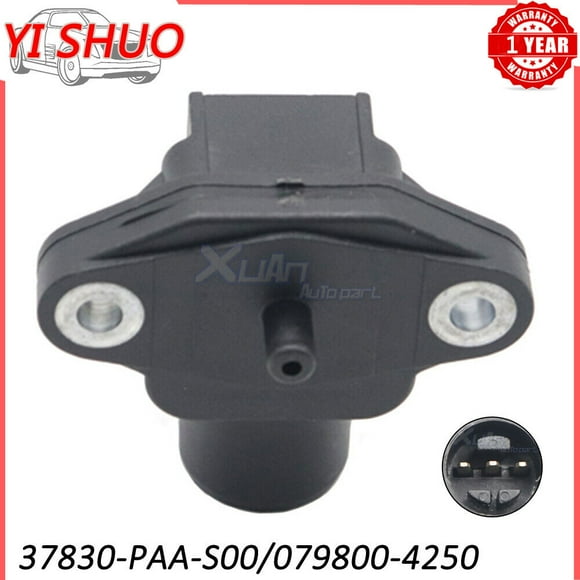 37830-PAA-S00 for MAN ifold Sensor Pressure for Honda Integra for Accord for Acura for Isuzu