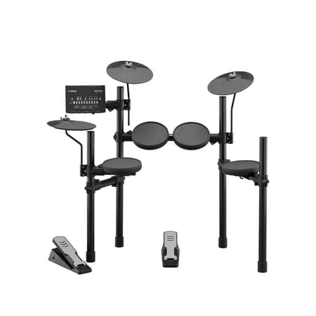 Yamaha DTX402K Electronic Drum Kit