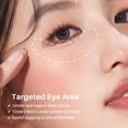 thumbnail image 4 of Crema de ojos SPODARE con cafeína para ojeras, 20 ml, vegana, 4 of 8