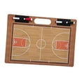 thumbnail image 3 of Clipboard Coaches Board Play Board Gifts Basketball, 3 of 8