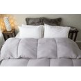 thumbnail image 6 of Pillowtex Dream in Color All Season Comforter (Twin/Twin XL, Heather), 6 of 8