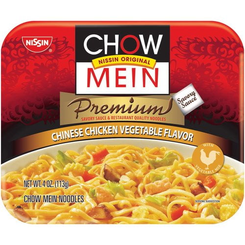 La Choy Chow Mein Noodles, 12 oz