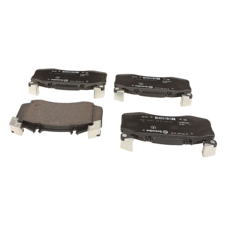 Genuine OE Replacement Brake Pad Set