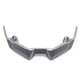 thumbnail image 5 of Cubierta de rueda de extensión de de guardabarros delantero de motocicleta ajuste de plástico para MT-15 2019-2022 accesorios reemplazar fácil de gris Sunnimix Cubierta de pico de guardabarros, 5 of 8