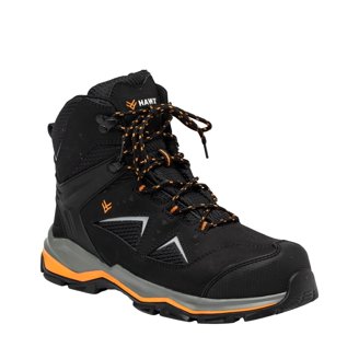 Georgia Boot DuraBlend Sport Composite Toe Electrical Hazard Athletic Work Shoe Georgia Boot Men main image 2