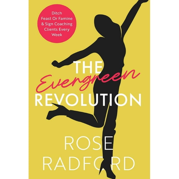 The Evergreen Revolution, (Hardcover)