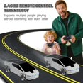 thumbnail image 4 of Transformador inspirado en Internet SANGQAOFU para coche a control remoto, 4 of 8