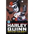 thumbnail image 2 of DC Finest: Harley Quinn: Birth of the Mirth (Paperback), 2 of 2