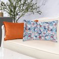 thumbnail image 5 of Retro ethnic style pillowcase fashion pillowcase couch pillow case, 5 of 5