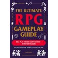 thumbnail image 2 of The Ultimate RPG Gameplay Guide PAPERBACK – 2019 by James D’Amato, 2 of 3