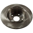 thumbnail image 5 of New Solid Brake Disc Compatible With Toyota Avalon XLS 6 Cyl 3.0L Avalon XL 6 Cyl 3.0L 2000-2004 By 4243107030, 5 of 5