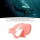 thumbnail image 4 of Máscara De Snorkel, Máscaras De Buceo De Vidrio Templado Vista Ancha Anti Fog Goggles Para Bucear Natación, 4 of 7