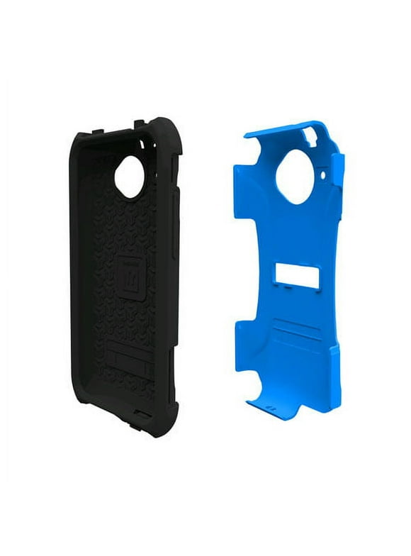 5 Pack -Trident Case - Aegis Series Case for HTC Zara/Desire - Blue