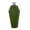 Green, variant on Tibvox Thickened 304 Nonrust Steel Pocket Hip Flasks Leak Proof Outdoors Accessory