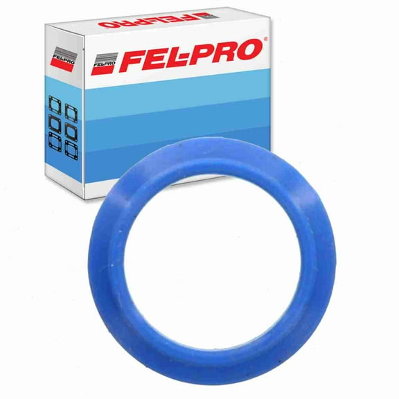 Fel-Pro EGR Valve Gasket compatible with Chrysler Pacifica 3.5L 4.0L V6 2004-2008