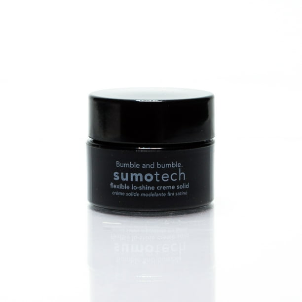 Bumble and Bumble Sumotech Flexible Lo Shine Creme Solid 0.23oz/7ml