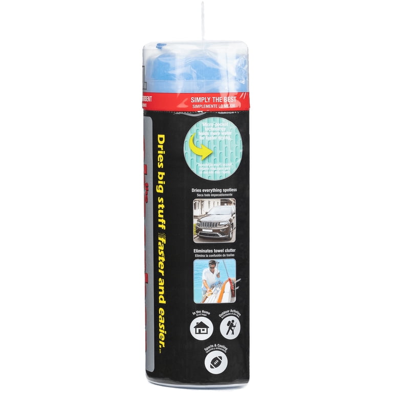 The Absorber XL PVA Drying Towel, 2-Pack photo 6