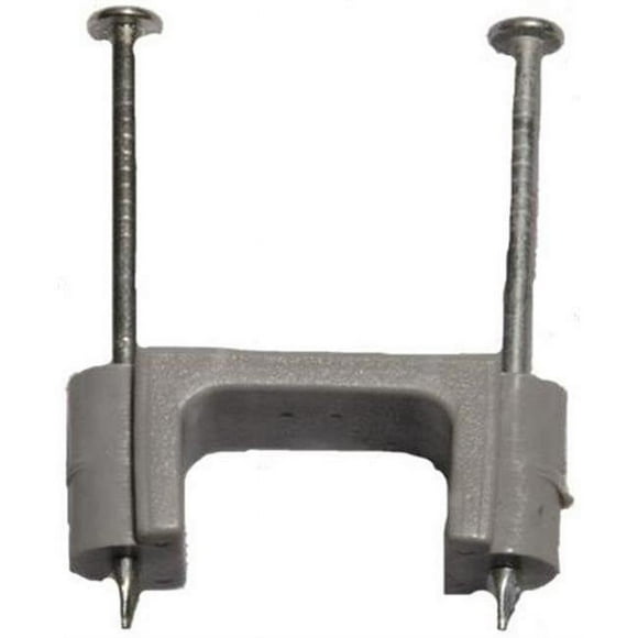 Morris Products 35024 Sangles de Câble d'Entrée de Service de Style N ° 2 Seu- Pack de 25