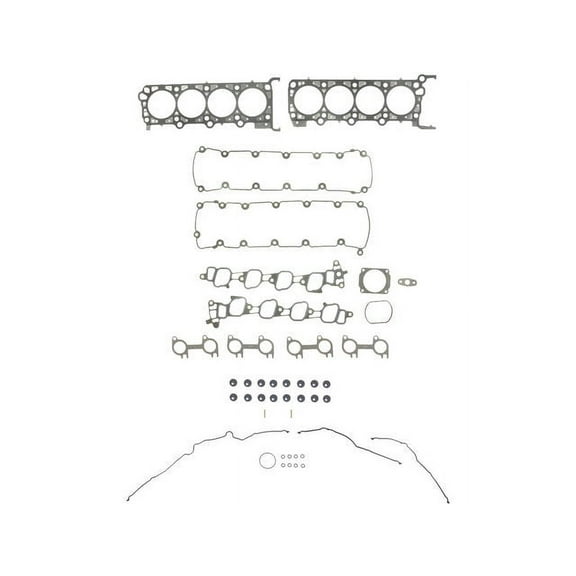 Head Gasket Set - Compatible with 2000 - 2004 Ford Expedition 5.4L V8 2001 2002 2003