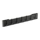 thumbnail image 1 of Organizador de cuchillos de pared multifuncional ZJT250119277 | Almacenamiento de cocina minimalista de acero al carbono | Ganchos para utensilios que ahorran espacio, estantes para cuchillos, herra, 1 of 4