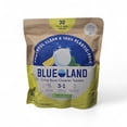 thumbnail image 4 of Blueland Toilet Bowl Cleaner Tablets, Lemon Mint Scent, 30 Count, Plastic-Free Cleaning Tablets, 3-in-1 Hard Water & Limescale Remover, 4 of 4