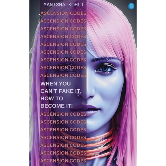 Ascension Codes, (Paperback)