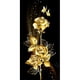 thumbnail image 1 of Imagen Diamante 5D Ygjytge Cuentas Cuadradas Completas Rosa Dorada, 1 of 10