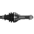 thumbnail image 4 of Hardcore Parts Front Right CV Axle, Fits Can-Am Outlander / Renegade 650 850 1000 2013-2018, 4 of 4