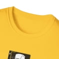 thumbnail image 3 of Vintage Graphic Funny TShirt Cassette VHS Tape Floppy Disc, 3 of 7