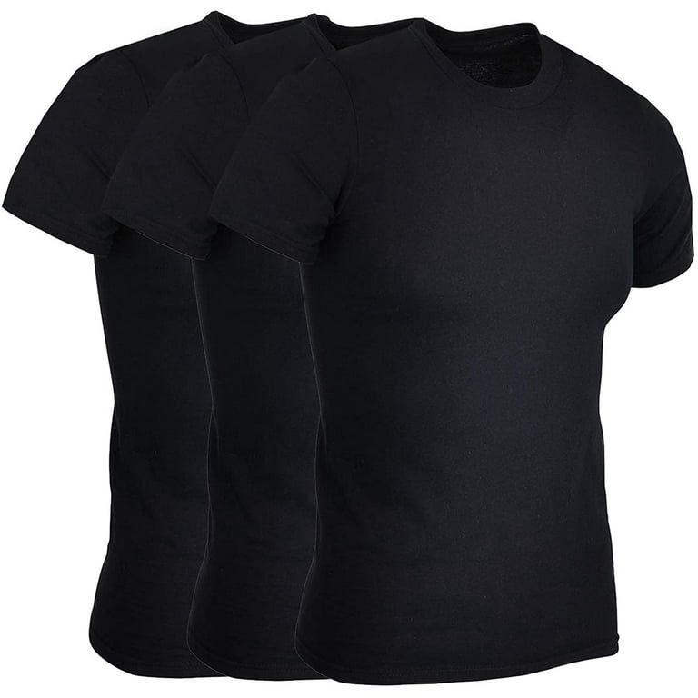 cheap black shirts in bulk