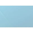 thumbnail image 4 of 84 in. Round Light Blue Party Table Cover (1), 4 of 5