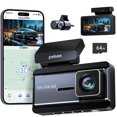 thumbnail image 1 of pelsee P3 Dash CAM se traduce como, 1 of 5