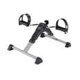thumbnail image 4 of Bicicleta de ejercicio de pedales para debajo del escritorio, multifunción, ajustable, equipo de fitness de resistencia, mini bicicleta de ejercicio, 4 of 8