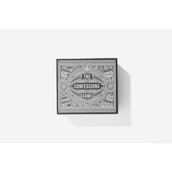 The Confessions Game (Other)