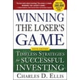 thumbnail image 1 of Pre-Owned Winning the Loser's Game, 6th edition: Timeless Strategies for Successful Investing (Hardcover) 0071813659 9780071813655, 1 of 1