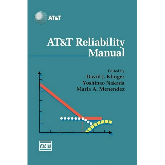 AT&T Reliability Manual, (Hardcover)