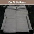 thumbnail image 4 of Colchón De Aire De SUV Mejorado, Reducción De La Reducción De Amortiguadores De Espesor De 5 Cm Para Acampar Para Camión Minivan De SUV Grande, Camión De Aire Ligero De La, 4 of 7