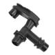 thumbnail image 2 of Manguera de agua refrigerante del radiador Conector de tubería de agua refrigerante Logre más, 2 of 9