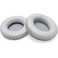thumbnail image 5 of Replacement Ear Pads Compatible with AKG K530 K 530 Headphone Premium Soft Protein Leather Memory Foam Ear Cushions 30mm Thick - Light Grey, 5 of 7